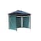 Sojag Danxia Teal 7 ft. x 9 ft. Gazebo 309-9168082 - alternate 1